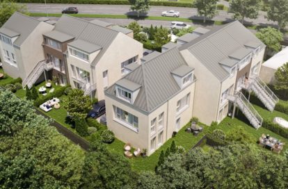 Maison en résidence à MARCQ EN BAROEUL (59700) - 3011440106