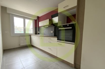 Appartement en résidence à CAMBRAI (59400) - 3011440110
