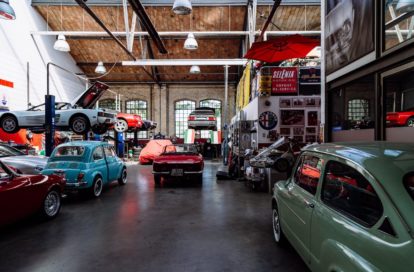 Garage (fonds) à GONFARON (83590) - 3011440118