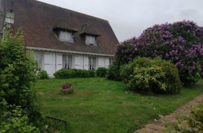 Maison à SAINT AUBIN SUR SCIE (76550) - 3011440124
