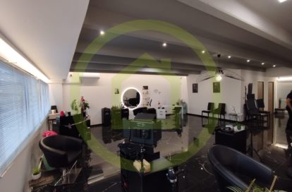 Locaux d’activité à LA GAUDE (06610) - 3011440151