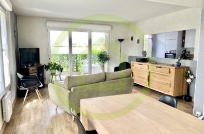 Appartement en résidence à LAMBERSART (59130) - 3011440181