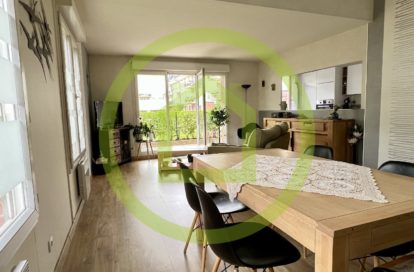 Appartement en résidence à LAMBERSART (59130) - 3011440181