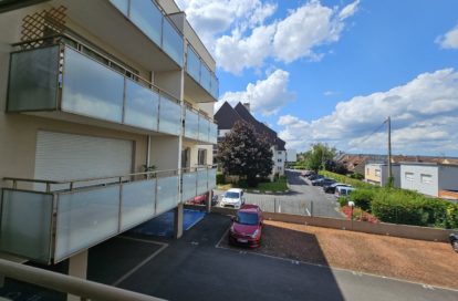 Appartement à LE PETIT QUEVILLY (76140) - 3011440194
