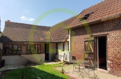 Maison à MARGNY AUX CERISES (60310) - 3011440203