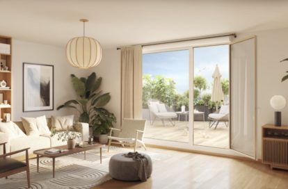 Appartement à AV DU GENERALE DE GAULLE (92230) - 3011440227