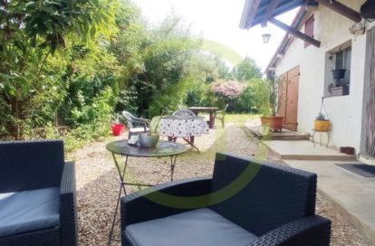 Fermette à NAVILLY (71270) - 3011440230