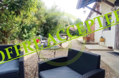 Fermette à NAVILLY (71270) - 3011440230