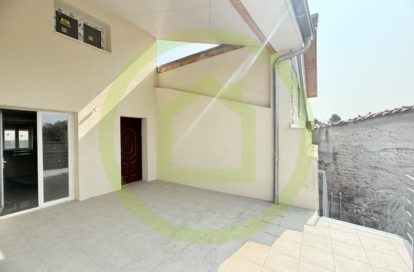 Appartement à SAINT BARTHELEMY DE BEAUREPAIRE (38270) - 3011440256