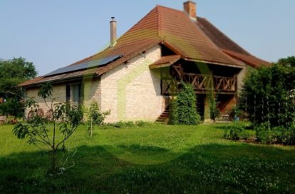 Maison en pierre à MERVANS (71310) - 3011440269