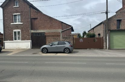 Ensemble Immobilier à PRESEAU (59990) - 3011440274