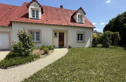 Maison à CHECY (45430) - 3011440286