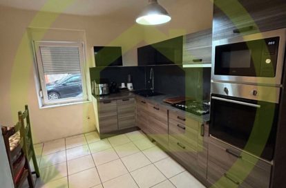 Maison à VILLERUPT (54190) - 3011440289