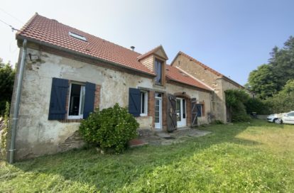 Maison à MOUTIER MALCARD (23220) - 3011440294
