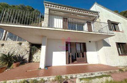 Maison à EZE (06360) - 3011440302