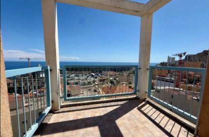 Appartement à BEAUSOLEIL (06240) - 3011440311