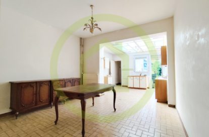 Maison à TRITH SAINT LEGER (59125) - 3011440342
