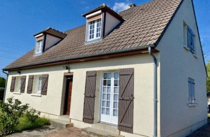 Maison à LONGUEIL SAINTE MARIE (60126) - 3011440372
