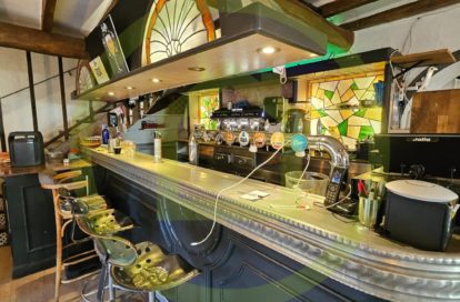 Restaurant à VENCE (06140) - 3011440379