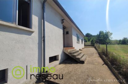 Maison à HOMBOURG HAUT (57470) - 3011440422