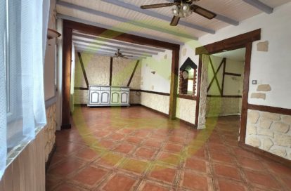 Maison à TERGNIER (02700) - 3011440435
