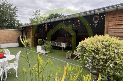 Maison individuelle à ESCAUDOEUVRES (59161) - 3011440446