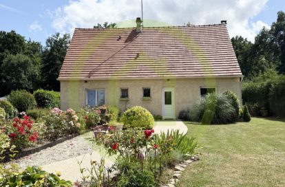 Maison à ORMOY VILLERS (60800) - 3011440471