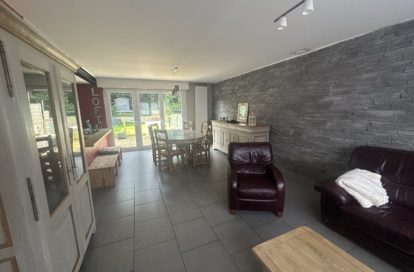 Maison à AULNOY LEZ VALENCIENNES (59300) - 3011440481