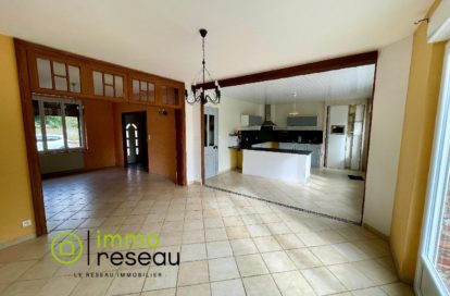 Maison à MARTIGNY (02500) - 3011430999