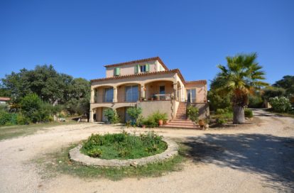 Maison individuelle à CASTILLON-DU-GARD (30210) - 3011429243