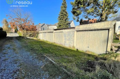 Garage à ROUSIES (59131) - 3011431268