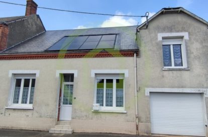 Maison à CHAUVIGNY-DU-PERCHE (41270) - 3011433180