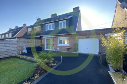 Maison à SEBOURG (59990) - 3011431317