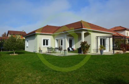 Villa à BEAUCROISSANT (38140) - 3011431341