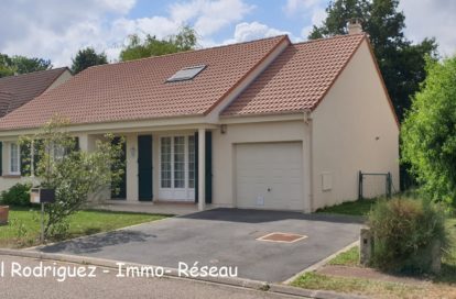 Maison à SAINT-JEAN-LE-BLANC (45650) - 3011430827