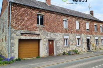 Maison à SAINT-REMY-CHAUSSEE (59620) - 3011430160