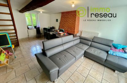 Maison à SAINT-MICHEL (02830) - 3011430556