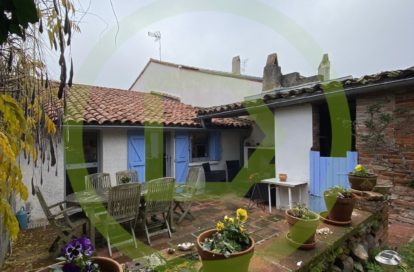Maison de ville à COLOMIERS (31770) - 3011431397