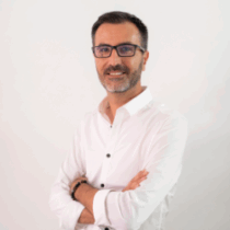 Gérald MONIO