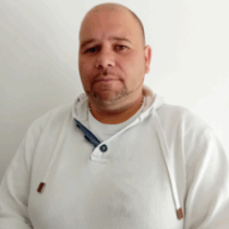 Nicolas BUSIN