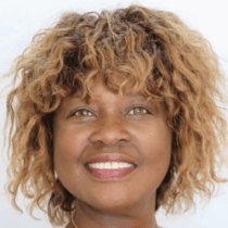 Chantal PINTU