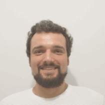 Damien MERESSE