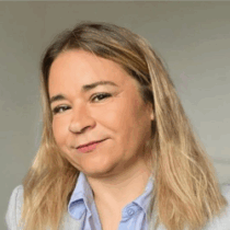 Sandrine DENIS