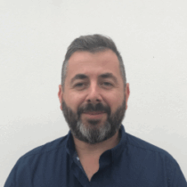 Pascal GOUAILLE