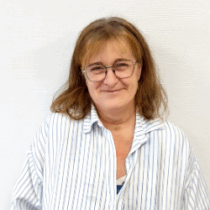 CHANTAL BROC