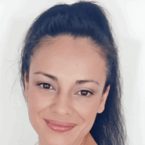 Sandrine GERACI