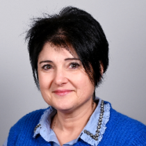 Catherine DAVRILLON