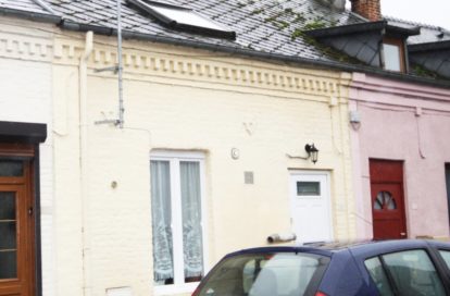 Maison à WIGNEHIES (59212) - 3011429172