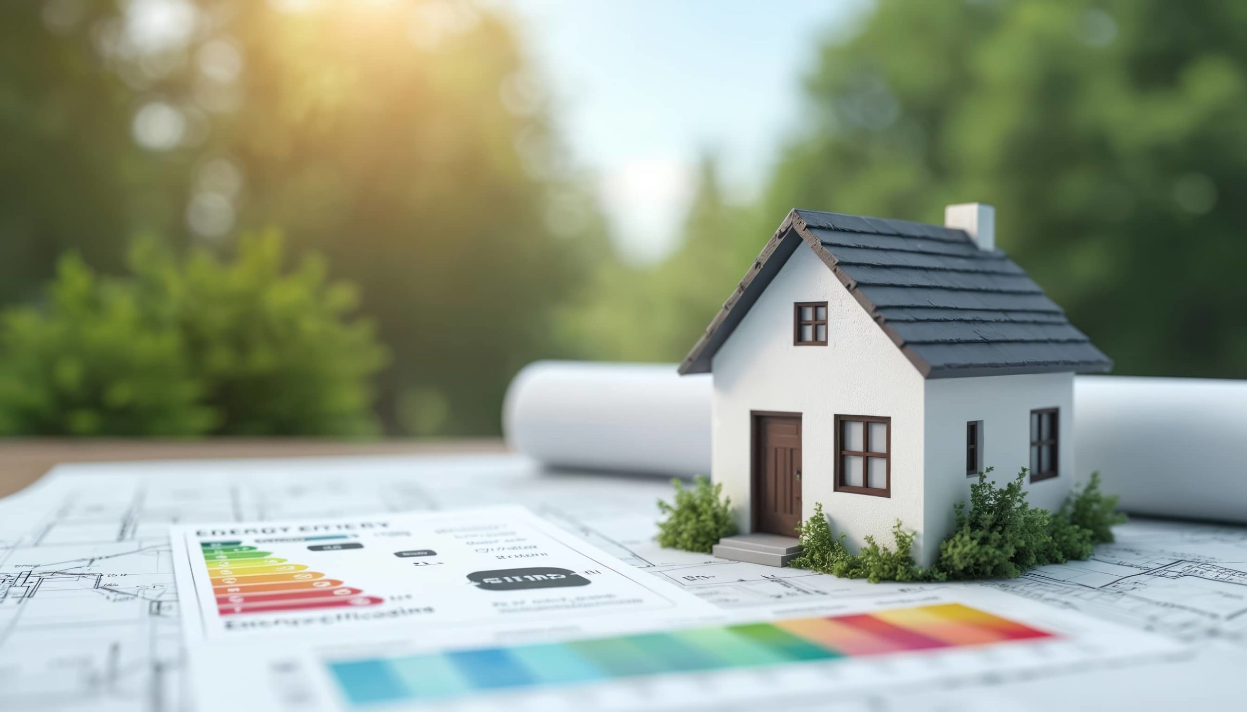 Le rôle du DPE dans l’évolution des prix immobiliers : impact sur la valeur d’un bien