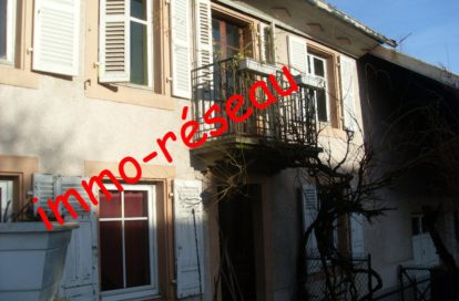 Maison à CHALONVILLARS (70400) - 3011420574
